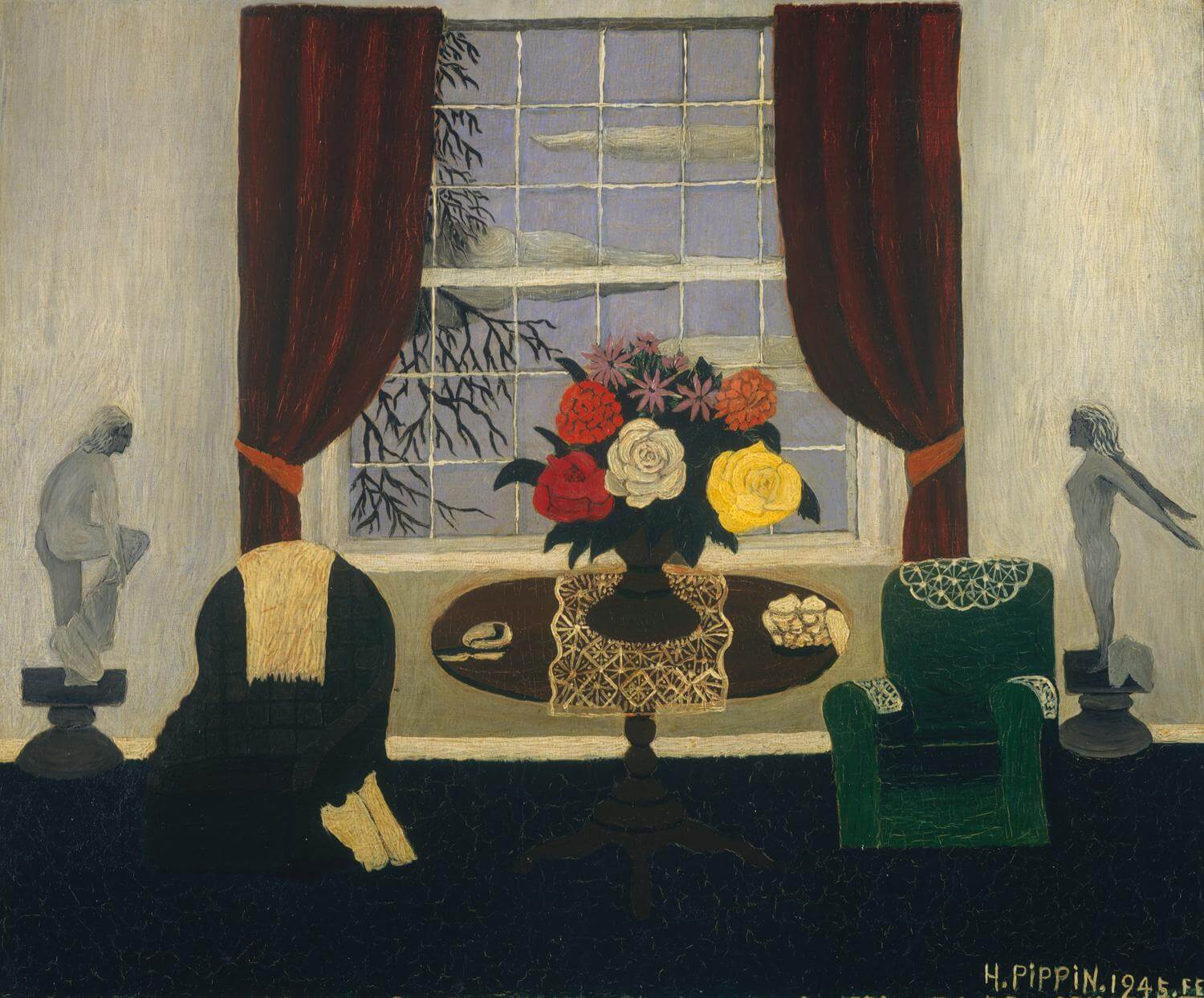 Python从入门到入土